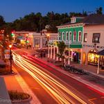 Folsom Historic District