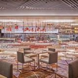 Bacchanal Buffet