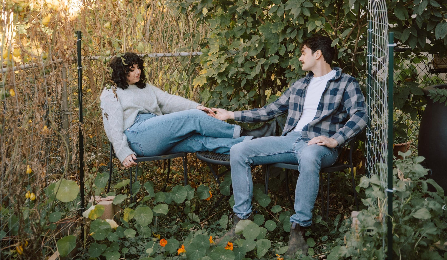 The Wedding Website of Cara Lazare and Austin Buhler