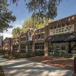 Downtown Winter Garden