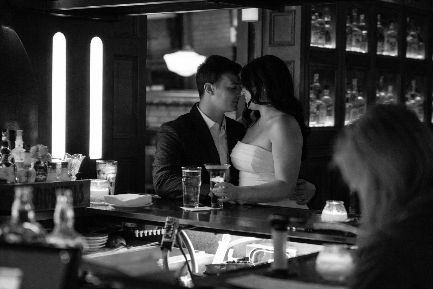 The Wedding Website of Katelyn Wallace and Evan Verburg