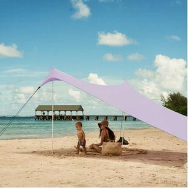 Neso Sunshade- Grande, Lavander