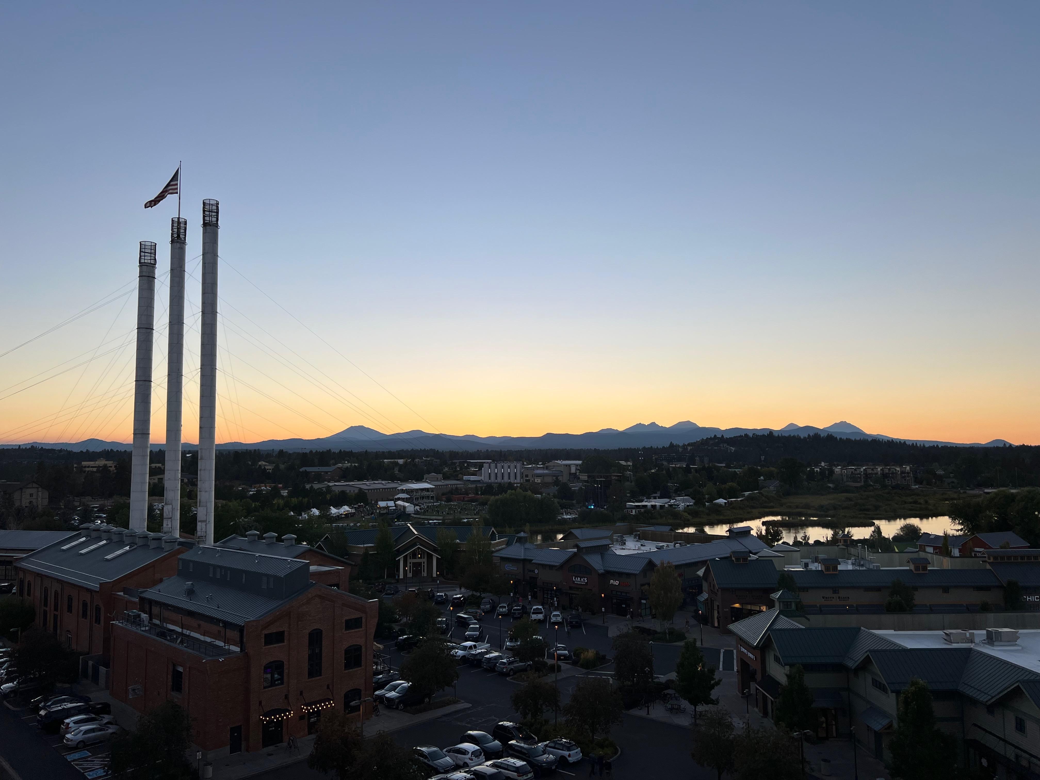 The Wedding Website of Garrett Close and Mark Samet