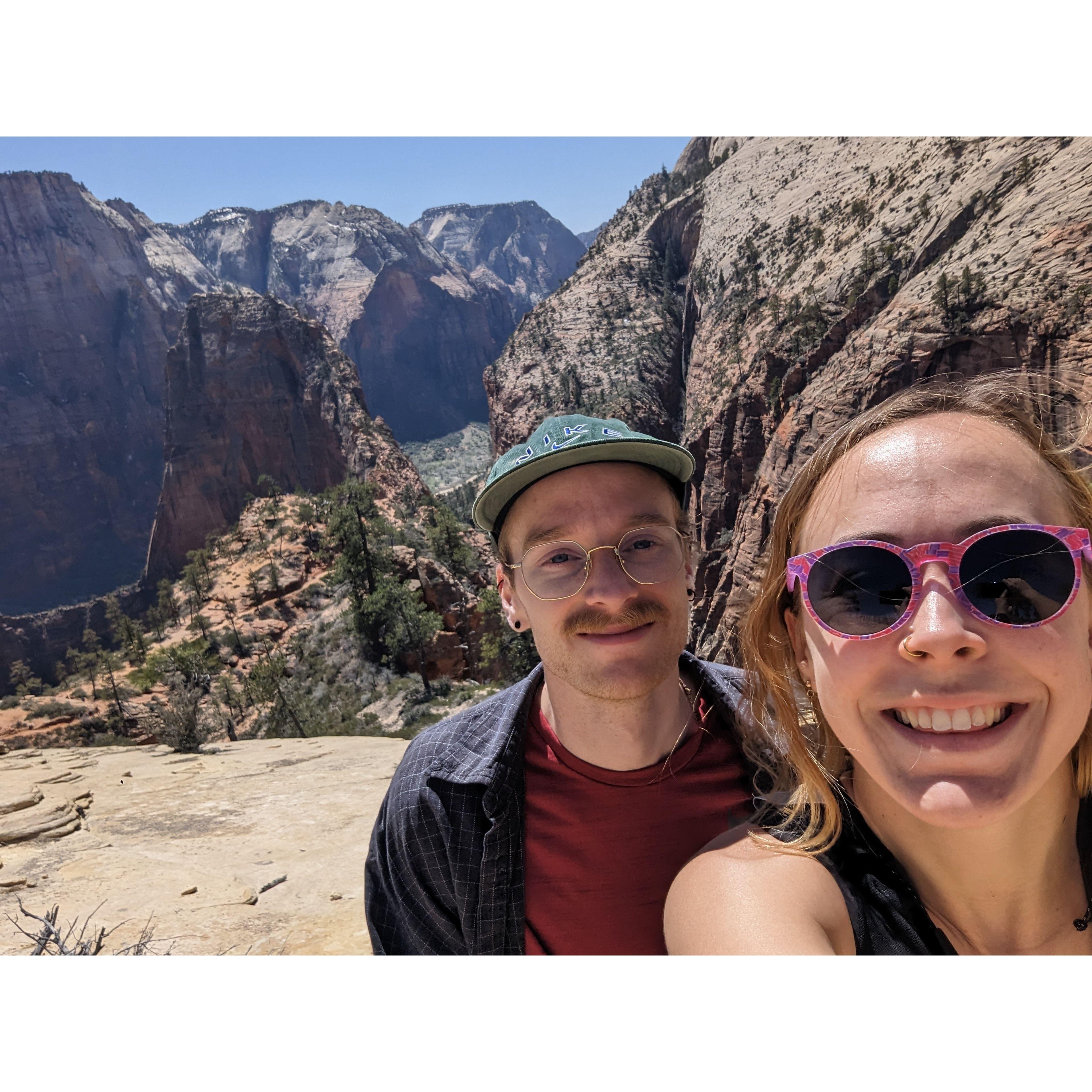 Zion National Park