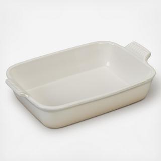 Heritage Rectangular Baking Dish