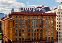 The Bourse Marketplace