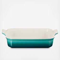 希少 LE CREUSET 限定色 グラタン Baking Dish Le Creuset, Heritage Rectangular Baking Dish | Zola
