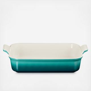 Heritage Rectangular Baking Dish
