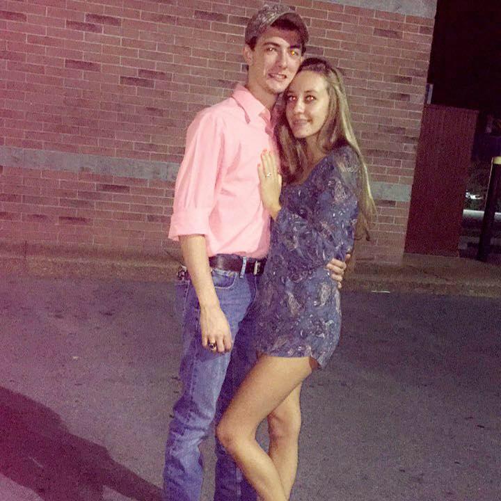 The Wedding Website of Courtney McBurnett and Blake Dudley