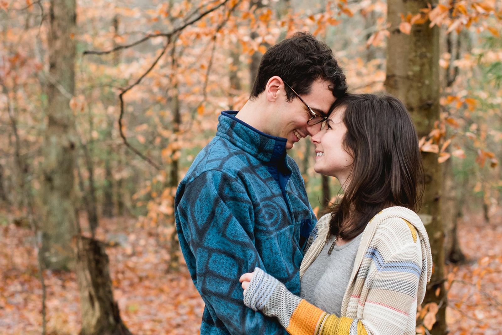 The Wedding Website of Devon Swift and Evan Bromfield