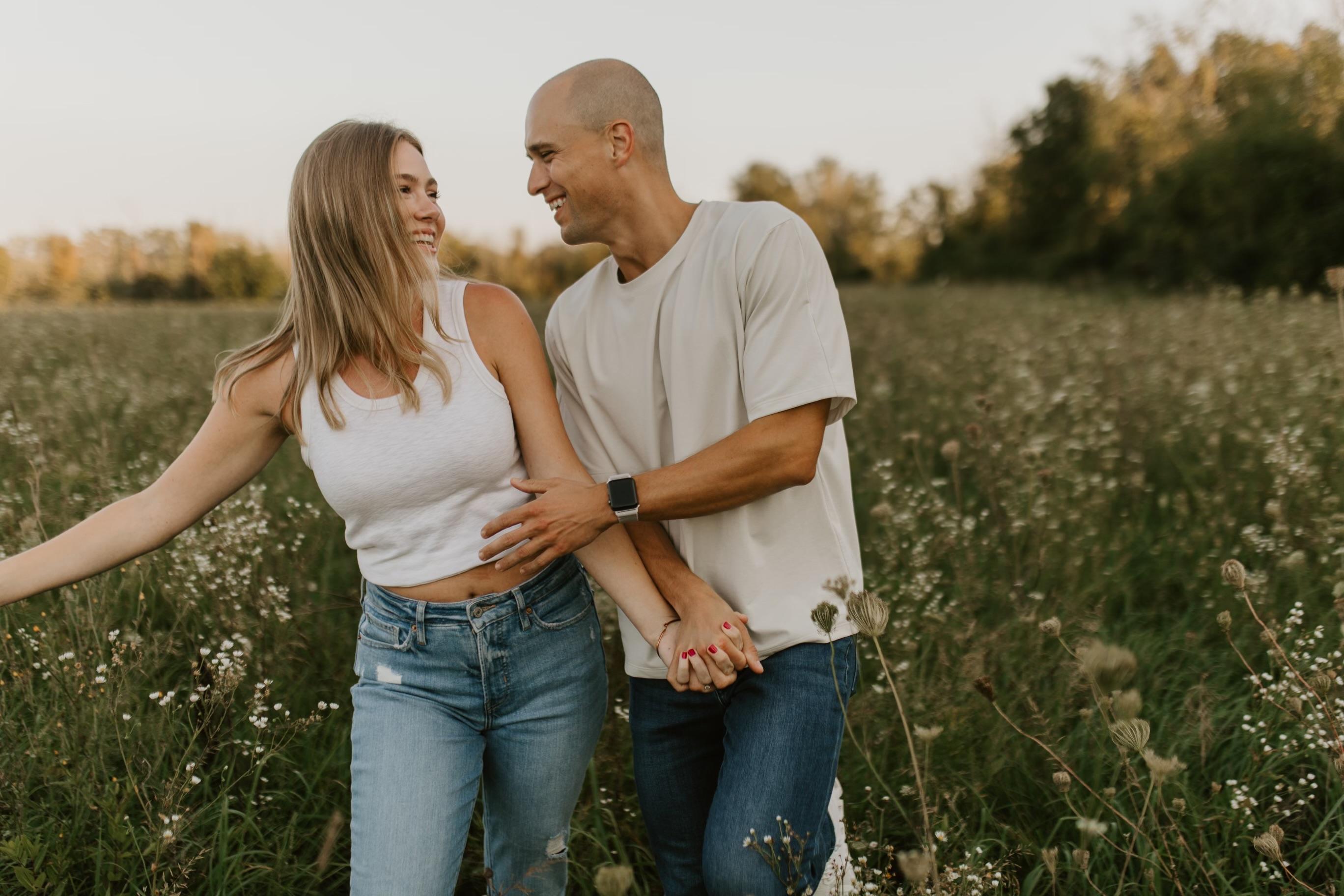 The Wedding Website of Meaghan Miller and Ryan Vossler