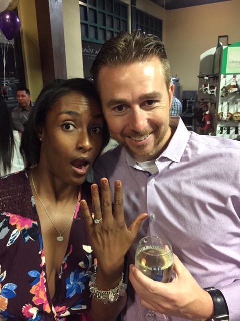 I SAID I DO!!!!!