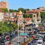 Country Club Plaza