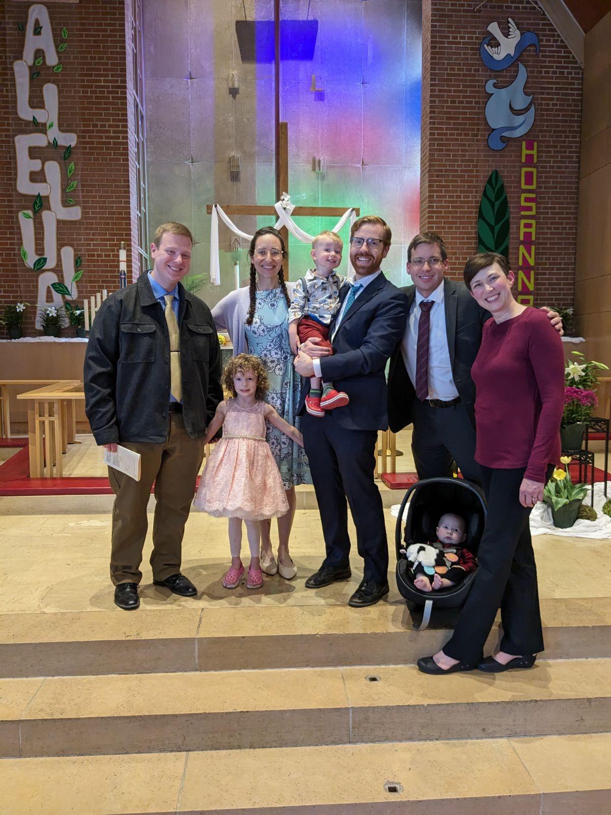 The Wedding Website of Trevor Knapp and Nataleigh Waters-Lang