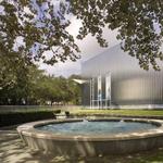Contemporary Arts Museum Houston