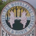 Woodlands Barbeque Restaurant