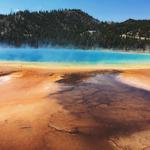 Yellowstone National Park