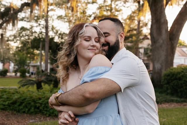 The Wedding Website of Abbey Daughtry and Mike Llerena