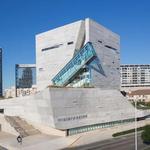 Perot Museum of Nature and Science