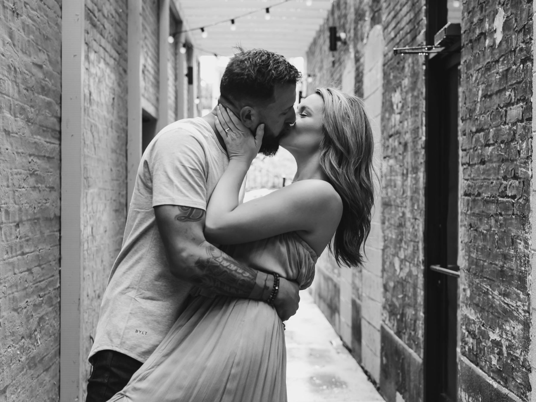 The Wedding Website of Taylor Carnes and Derrick Ogden