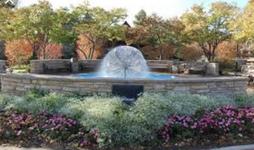 The Naperville Riverwalk