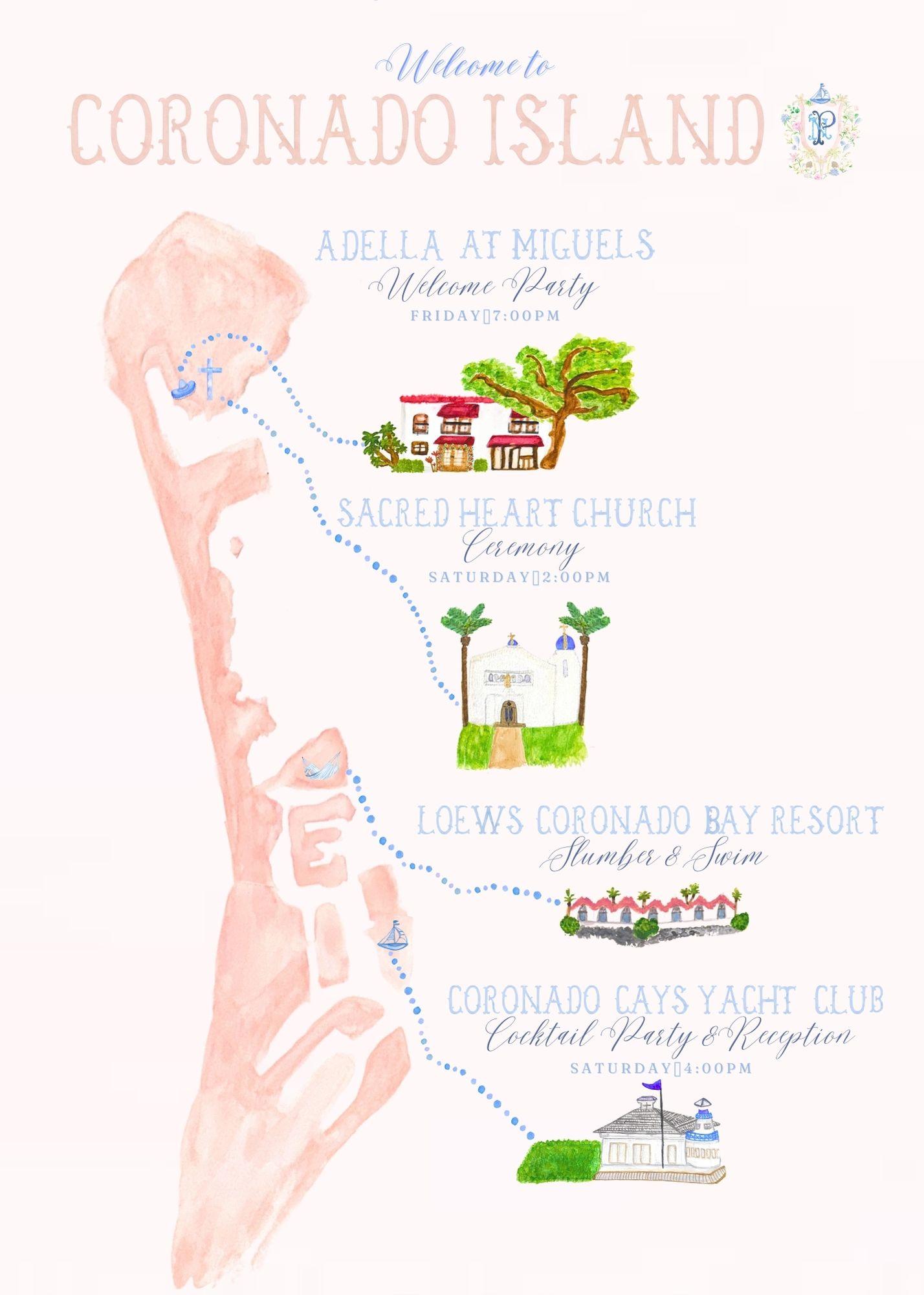 The Wedding Website of Natalie Raleigh and Patrick Raleigh