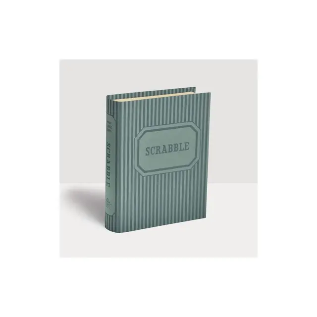 Scrabble Board Game - Hearth & Hand™ with Magnolia
