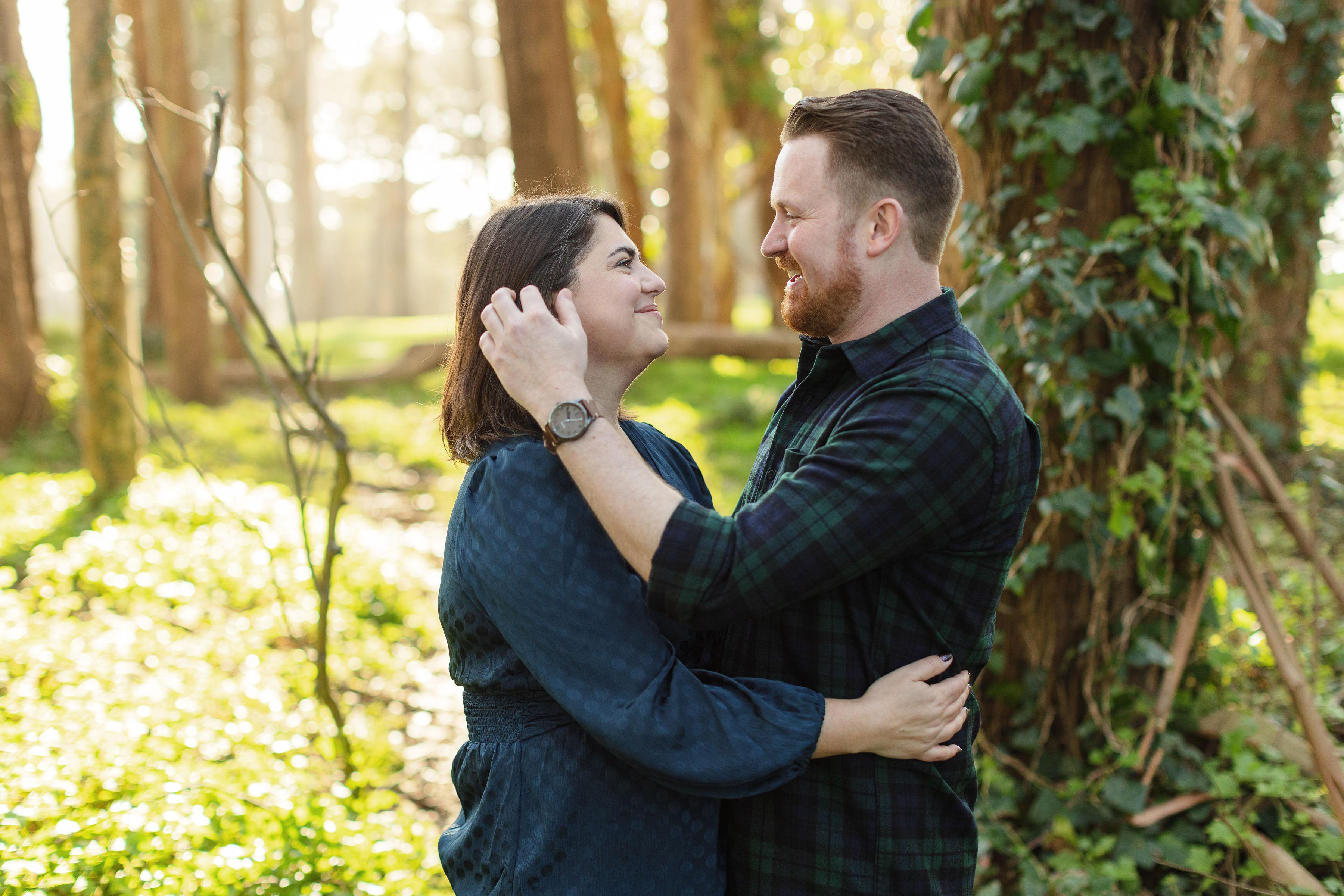 The Wedding Website of Lauren Christopher and Ralph Patterson