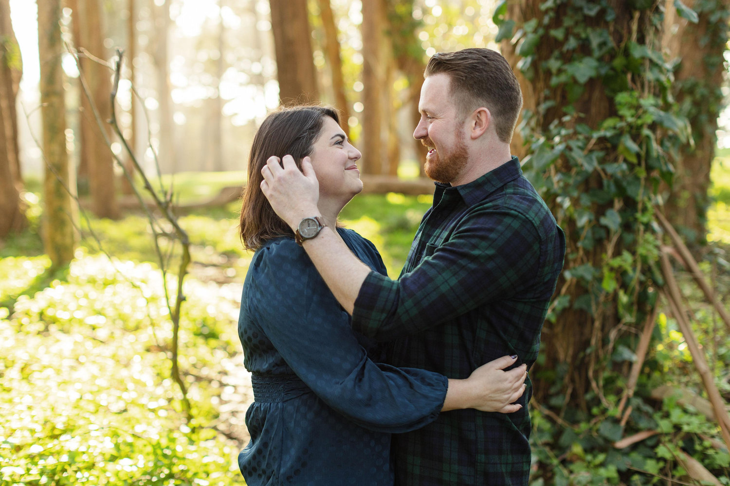 The Wedding Website of Lauren Christopher and Ralph Patterson