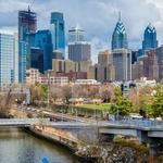 Schuylkill River Trail