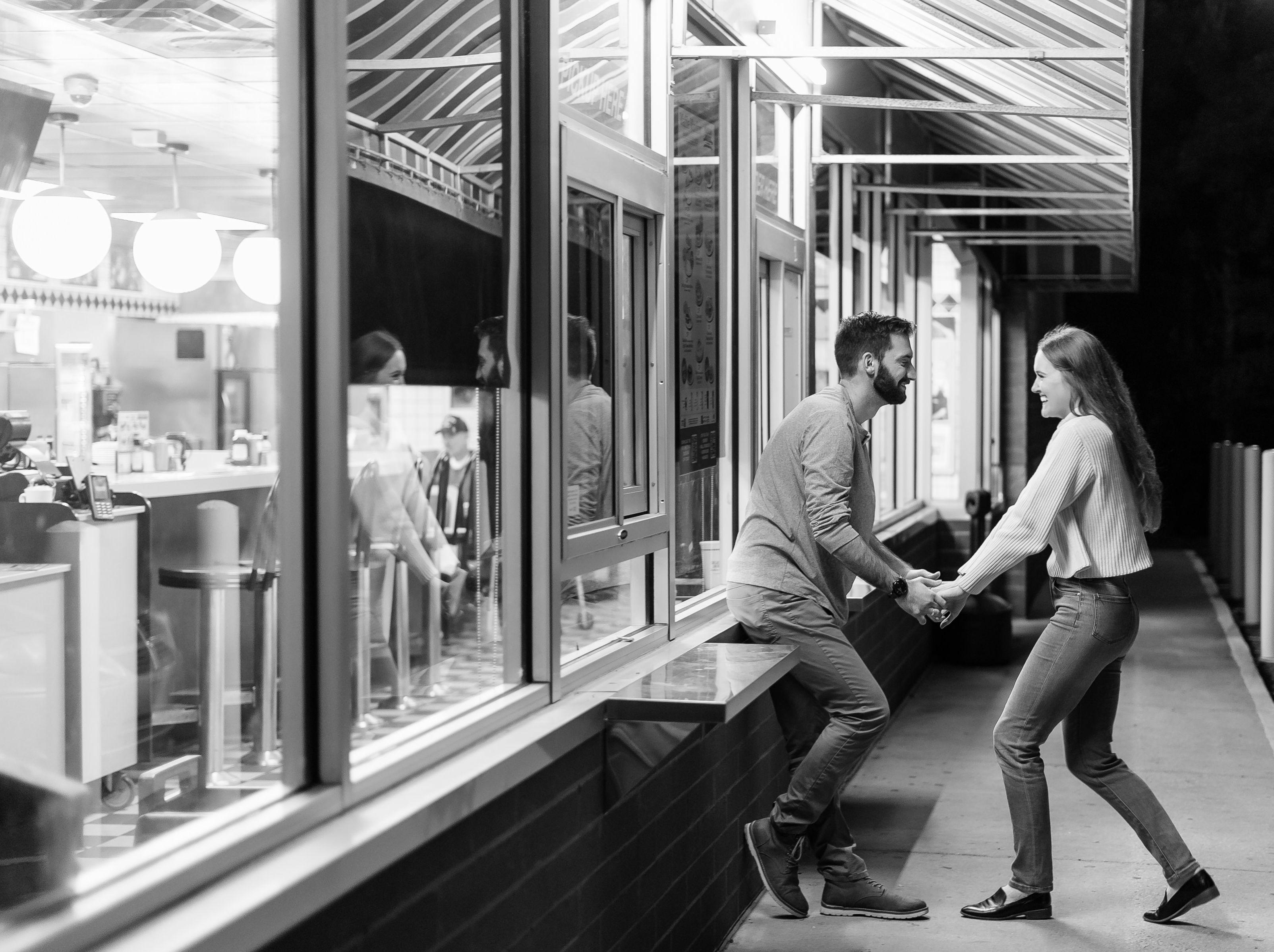 The Wedding Website of Sarah Lapointe and Ryan Garlow