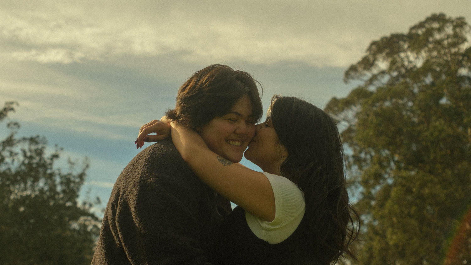 The Wedding Website of Cassidy Byrne and Isa Estrada