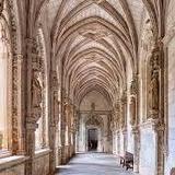 Monasterio de San Juan de los Reyes
