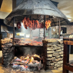 The Salt Lick BBQ