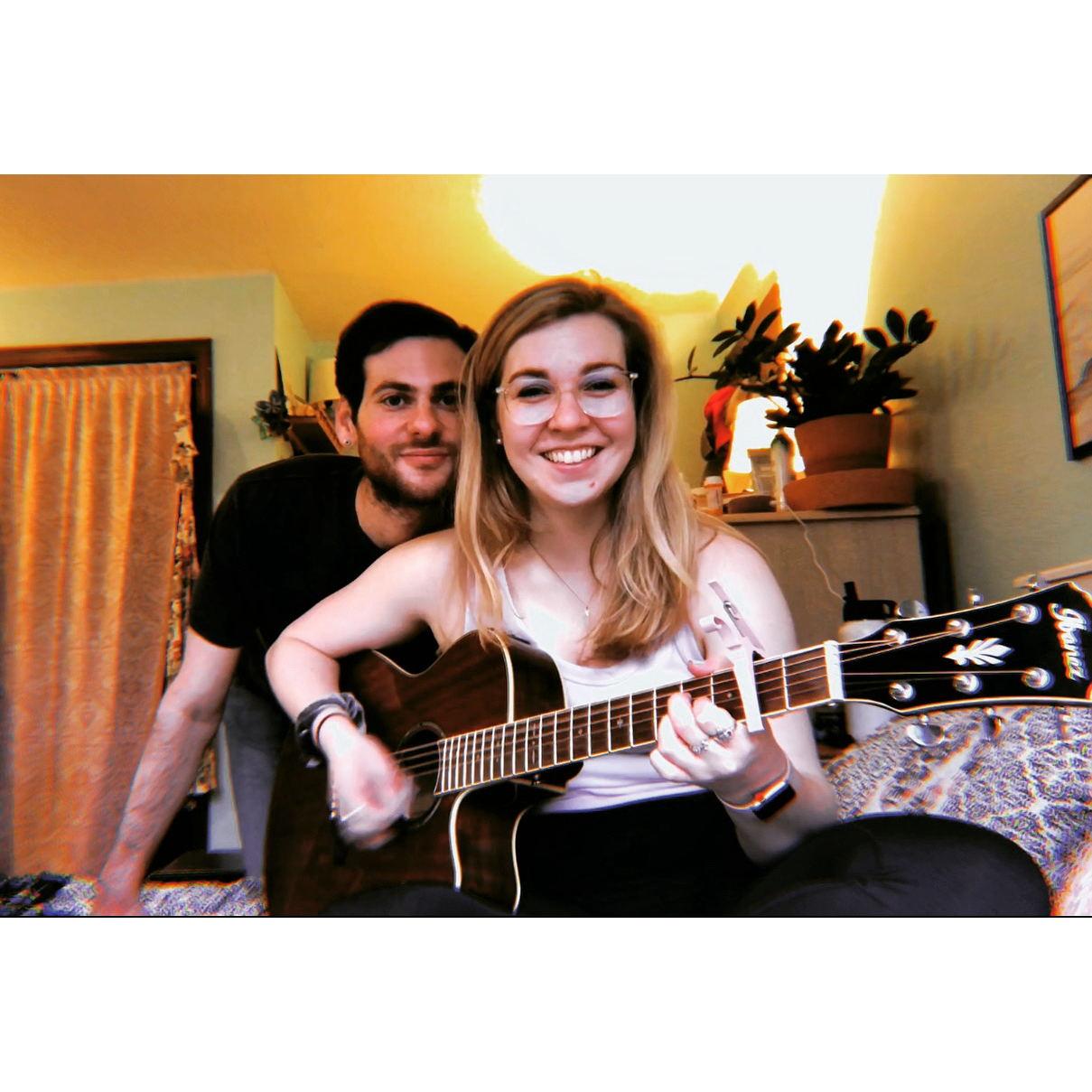 Quarantine jams