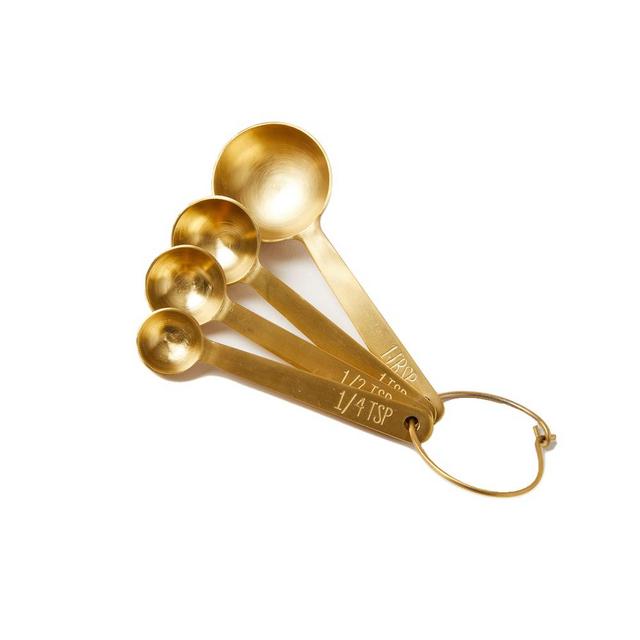 Stowe Measuring Spoons