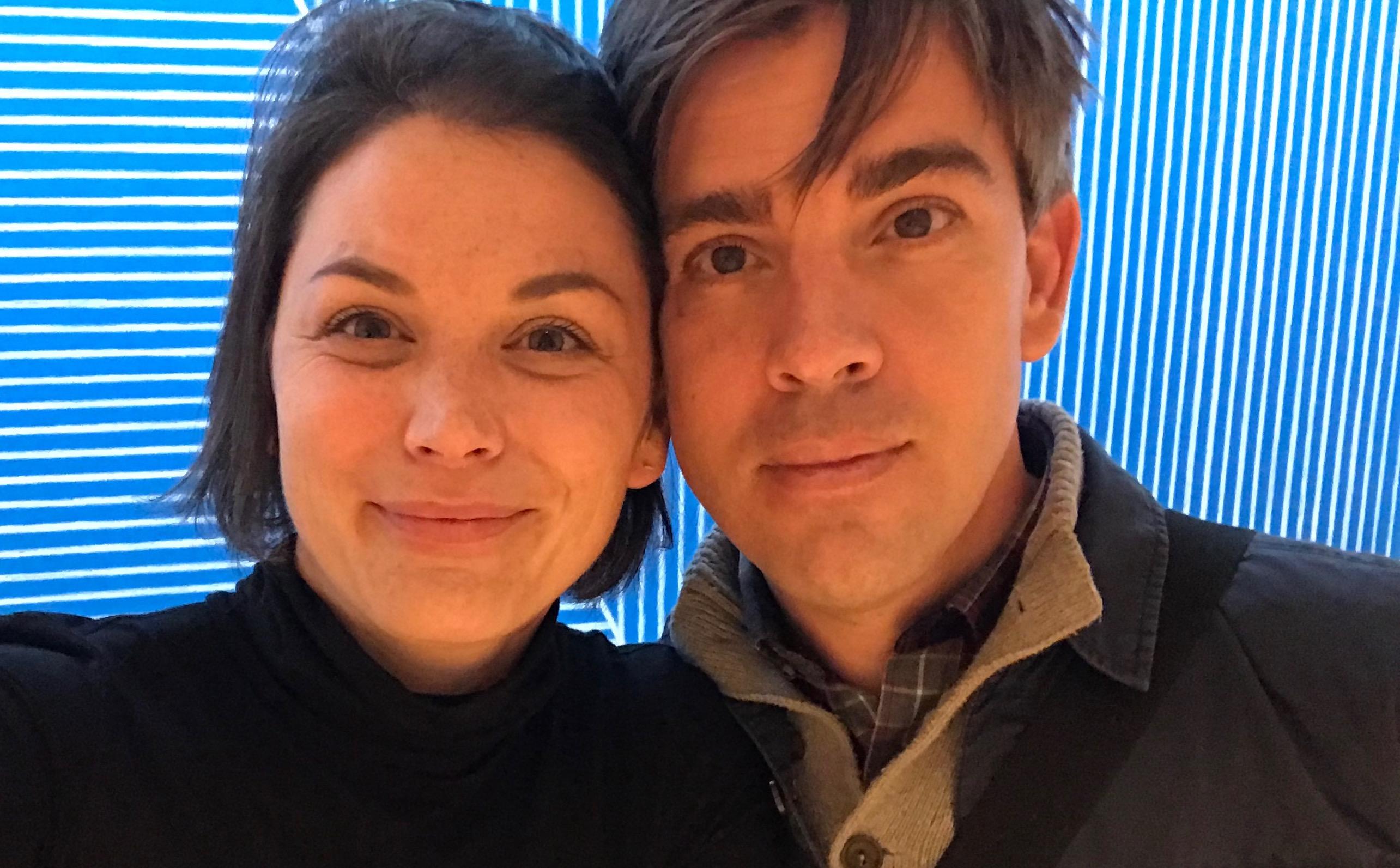 The Wedding Website of Ben Strange and Stephanie Schnorbus