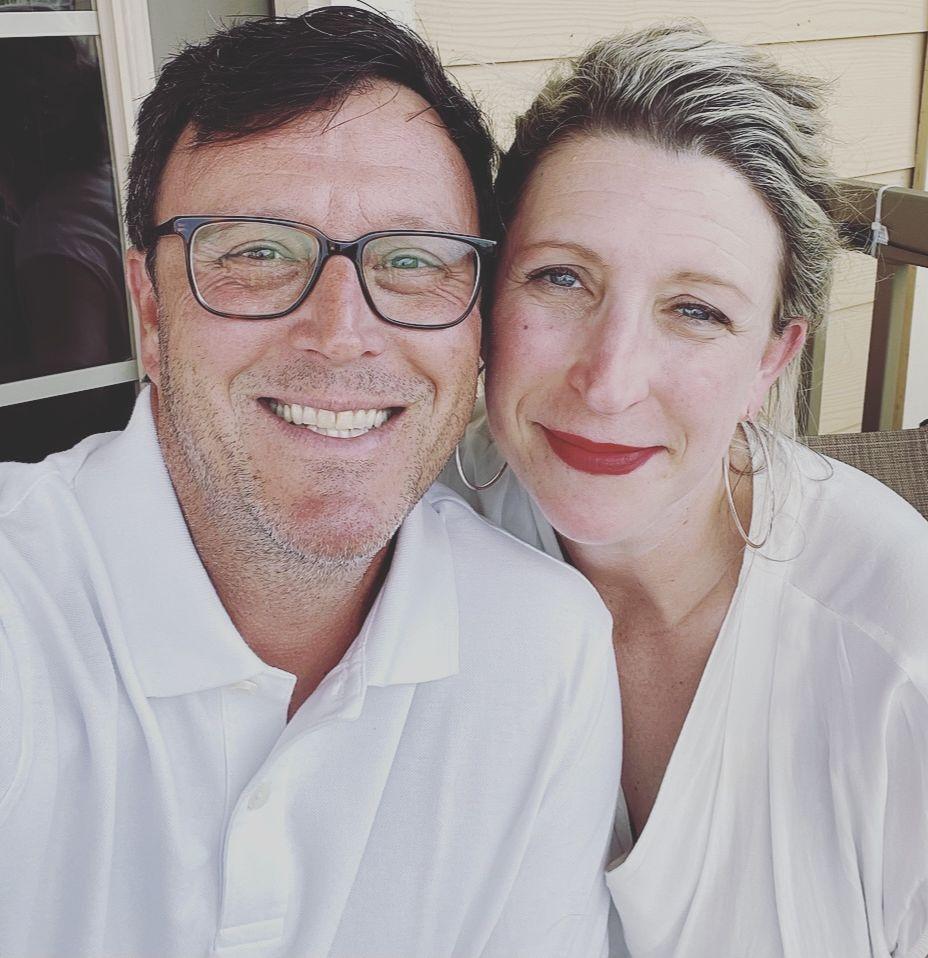 The Wedding Website of Catherine Maddox and Stephen Walton