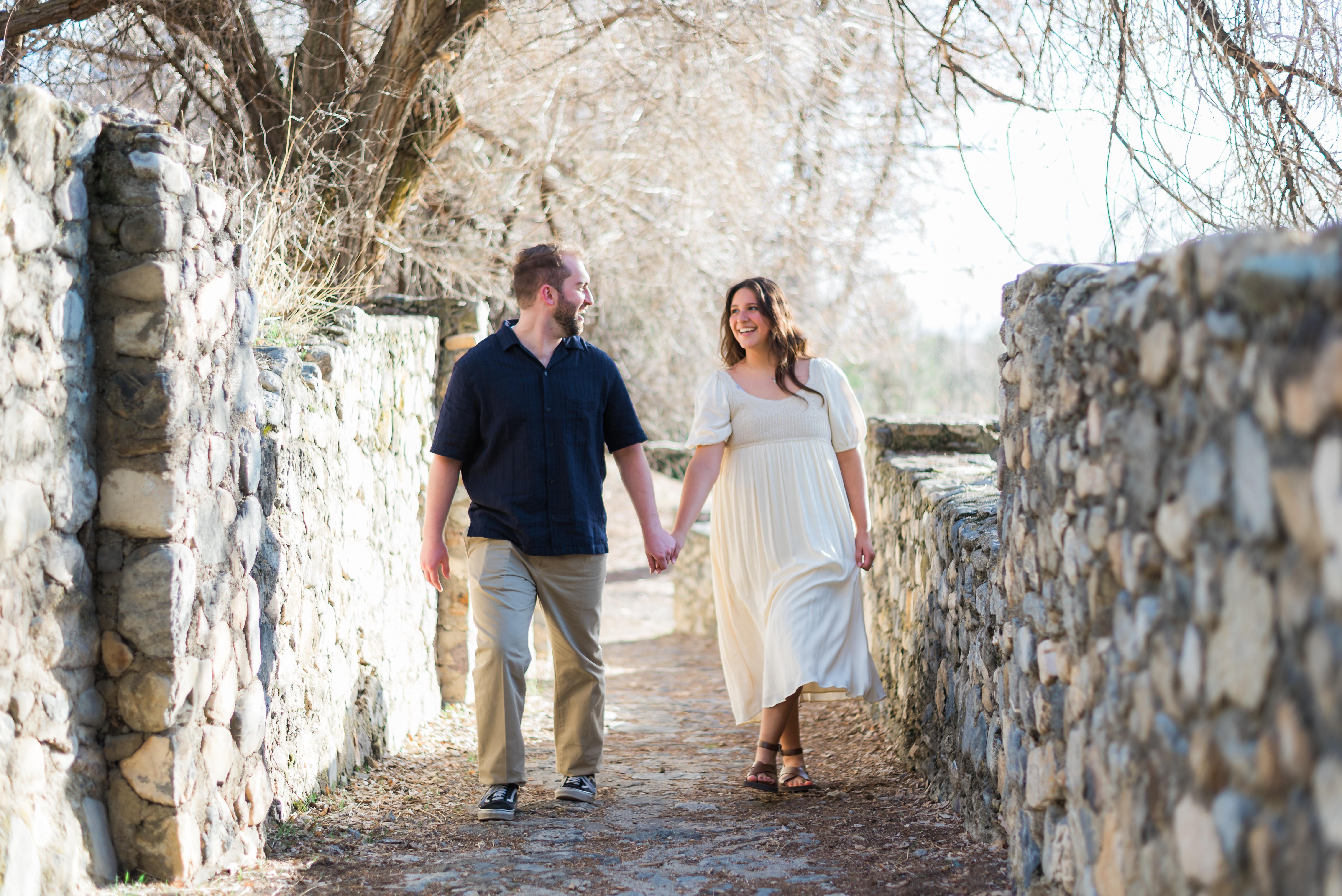 The Wedding Website of Keyla Azabache and Evan Despain