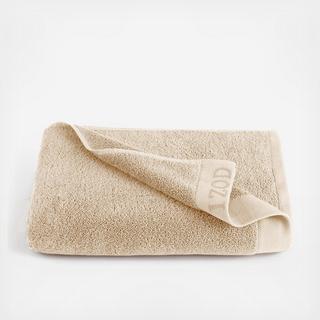 Cotton Terry Weave Bath Towel