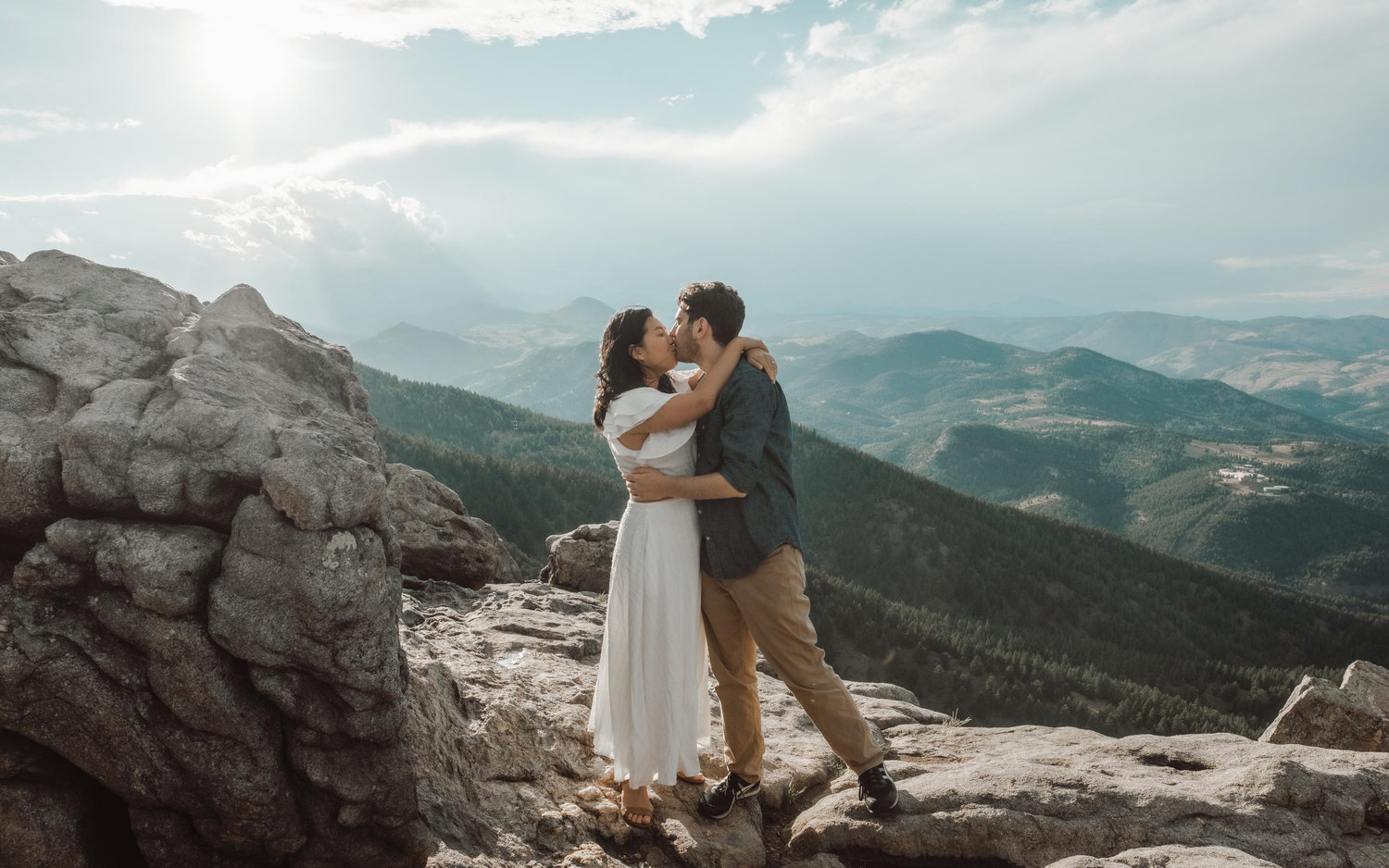 The Wedding Website of Michelle Mai and Matthew Gonzalez