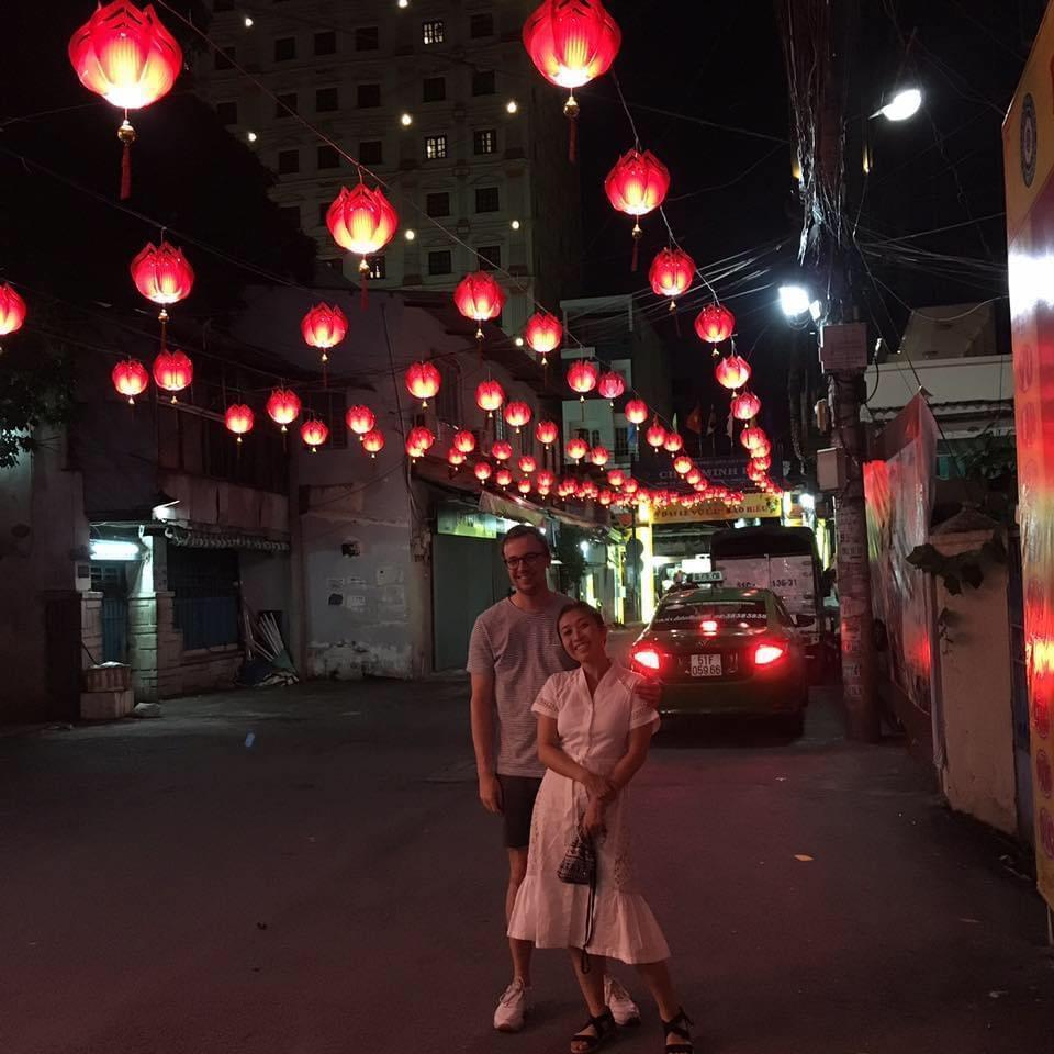 Vietnam, 2015