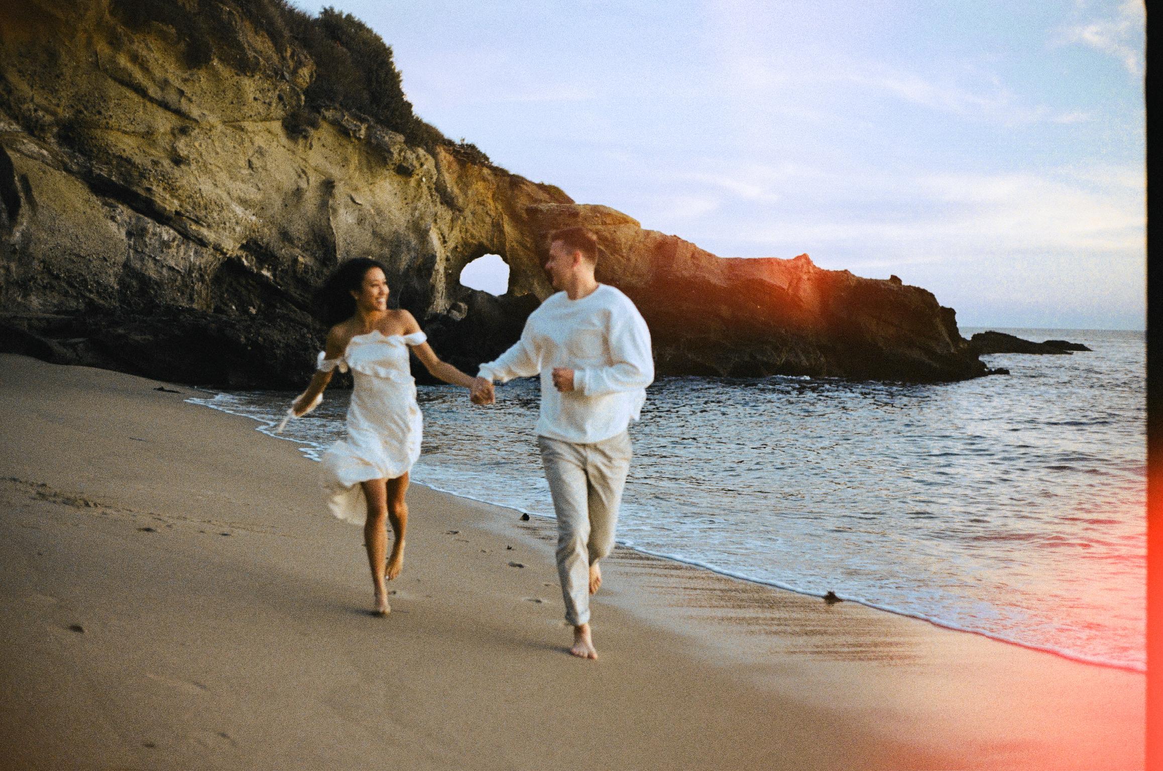 The Wedding Website of Sydney Foliente and Matthew Gearing