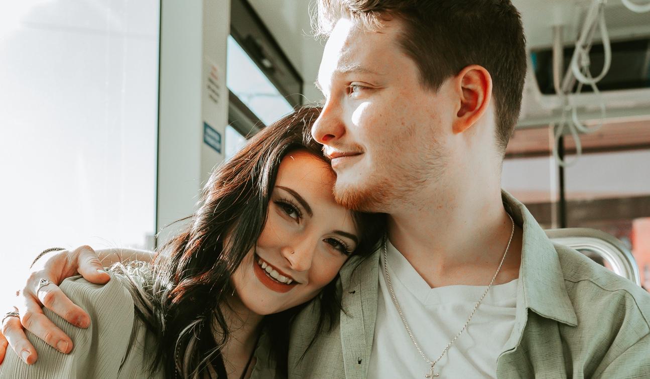 The Wedding Website of Zowie Riedel and Nathan Plumb