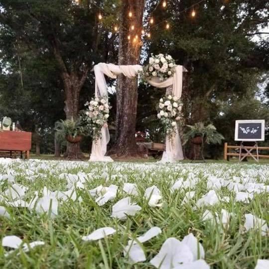 The Wedding Website of Lorelena Acord and Justin Kiley