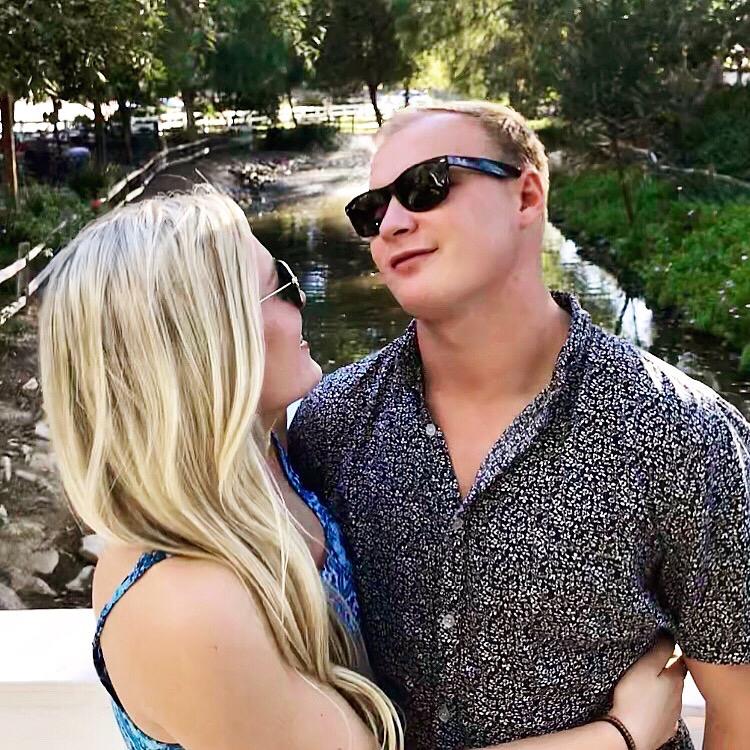 The Wedding Website of Kelsie Carraway and Cole Norton