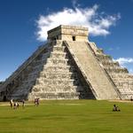 Chichén-Itzá