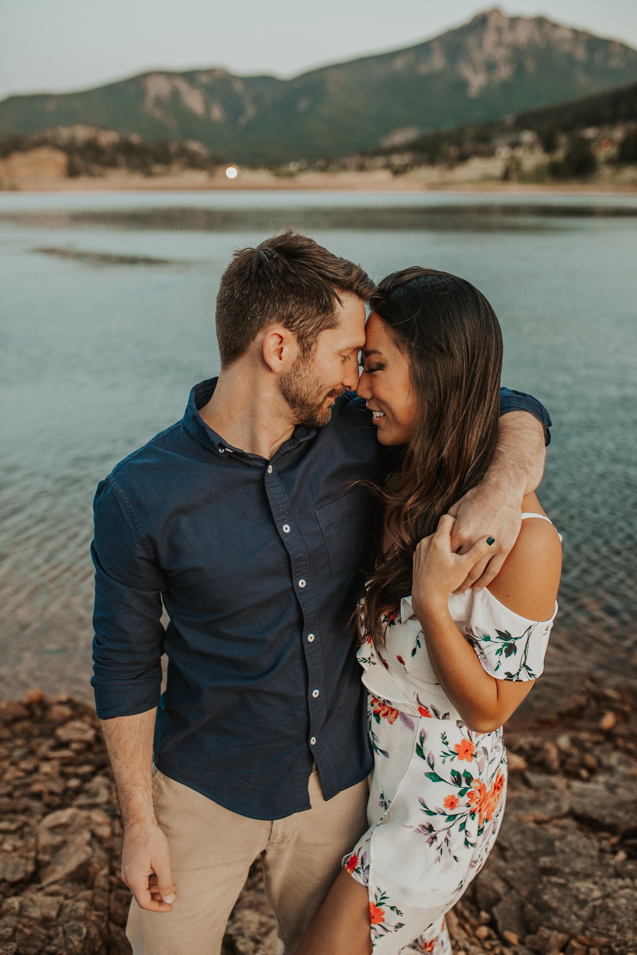 The Wedding Website of Mitchell Dreska and Kayla Mullay