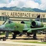 Hill Aerospace Museum