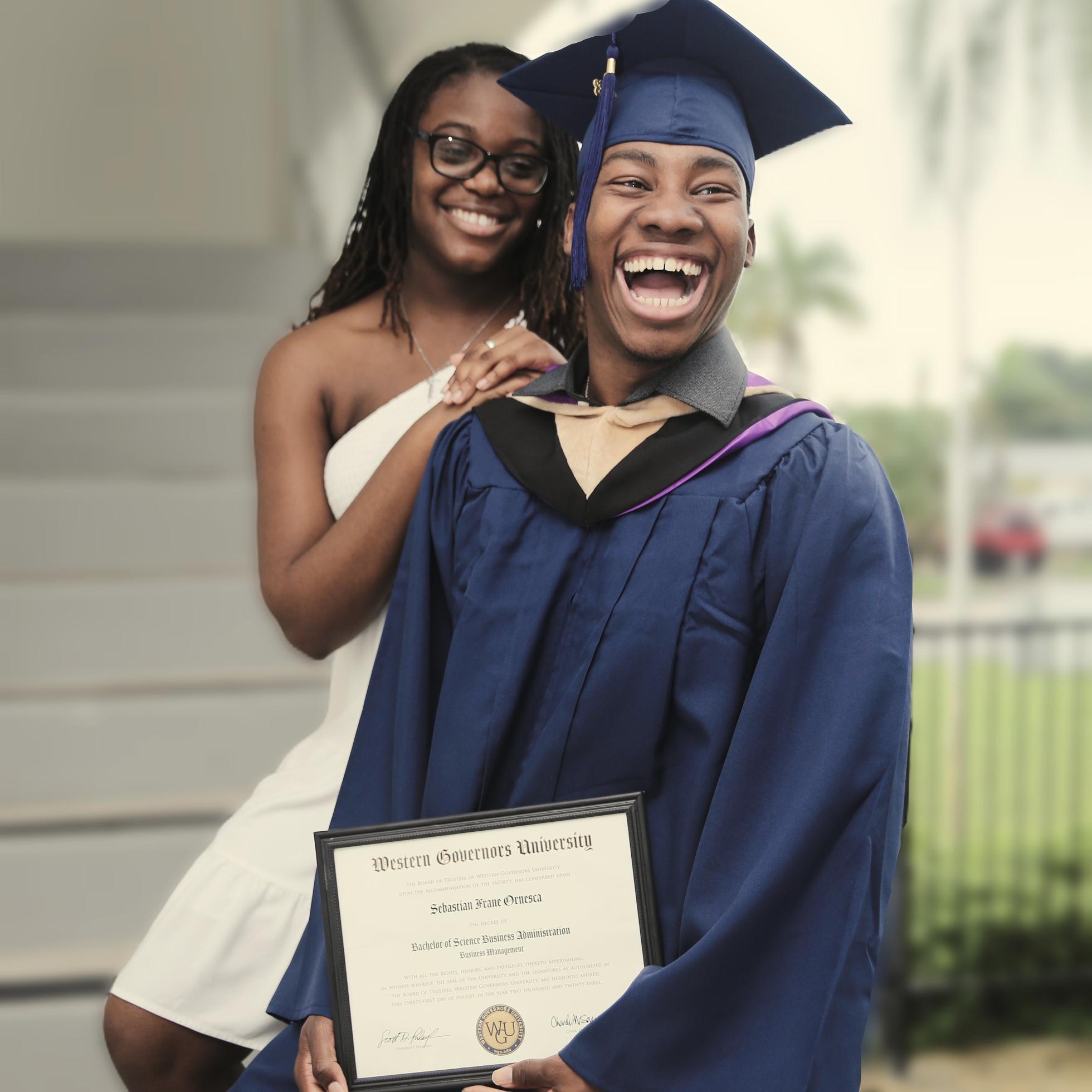 2023: New Chapters and Milestones